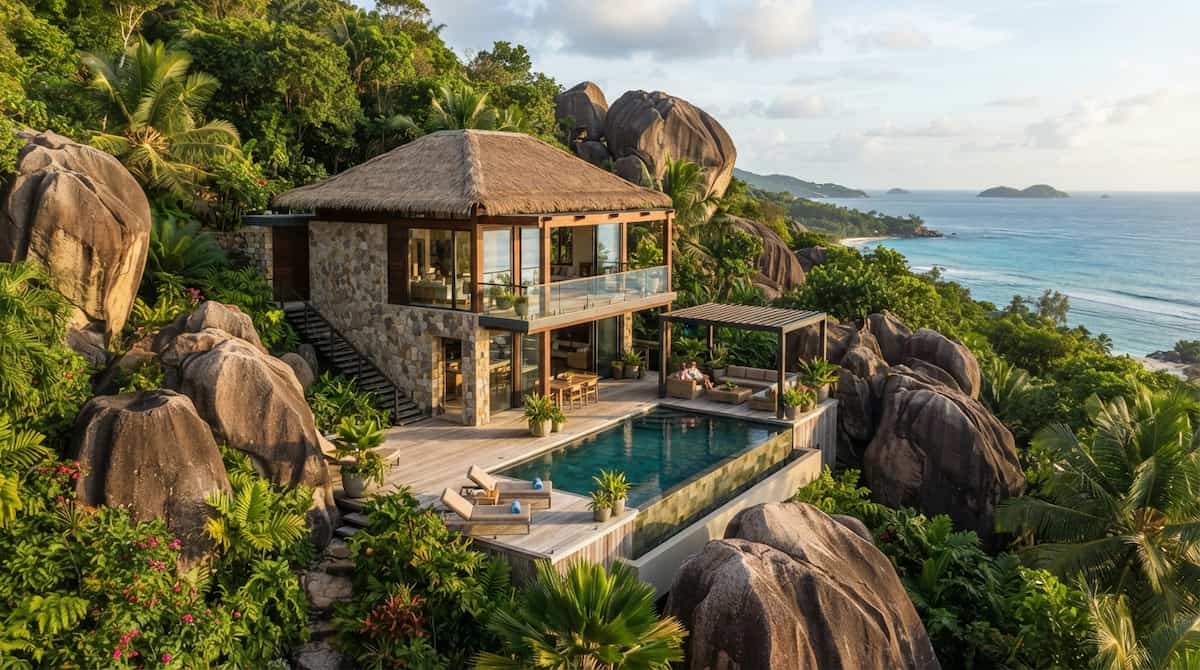 Paradisiacal Destination: 7 Best Spots for 2026 1