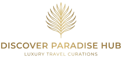 Discover Paradise Hub - Luxury Tropical Travel Curations and Destination Guides